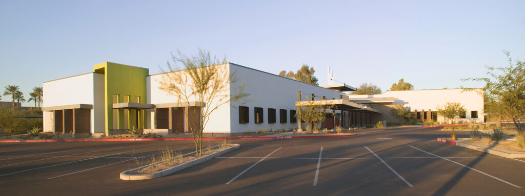 Tempe River HealthPlex